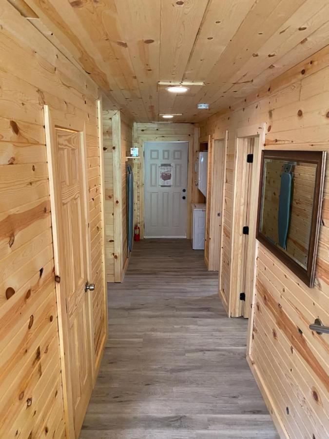 Cabin In Gatlinburg M Exterior foto